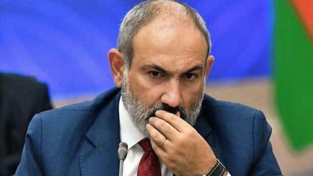 İrəvandan daha bir anti-Rusiya qərarı: Paşinyan Bişkekə niyə zəng edib?