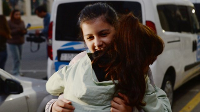Daha 22 ailə Füzuliyə yola salındı - FOTOLAR
