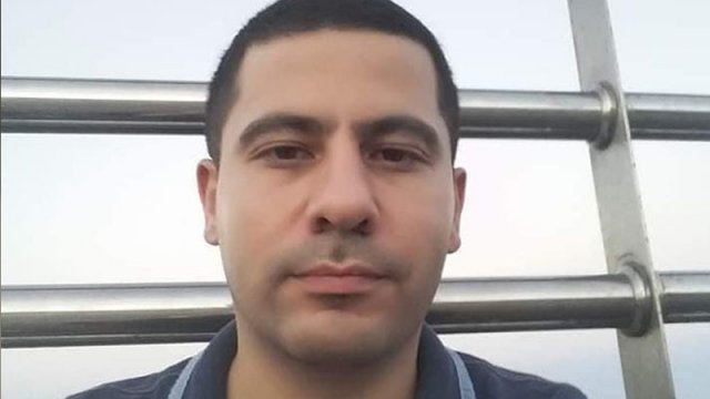 Meyiti tapılan şəxs tanınmış şairin oğlu imiş - FOTO