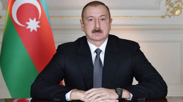 Prezident: 