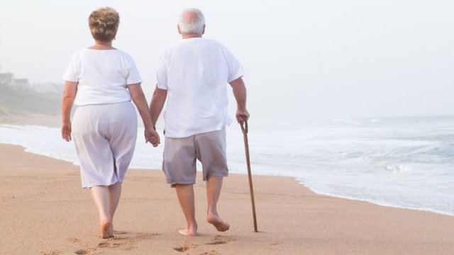 Avropada pensiyaçıların sayı bu tarixdə gənclərin sayından çox olacaq