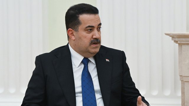 Yaxın Şərqlə bağlı xəbərdarlıq: Enerji təchizatı dayana bilər