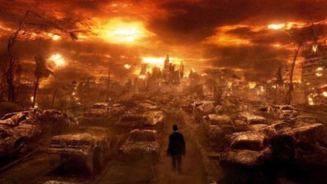 Alimlərdən qorxunc xəbərdarlıq - İnsanların yer üzündən yox olacağı gün gələcək