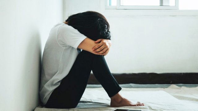 Bakıda 15 yaşlı qız növbəti dəfə evdən qaçdı