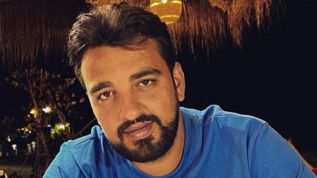 Azərbaycanlı aparıcı böyrəyini atasına verdi