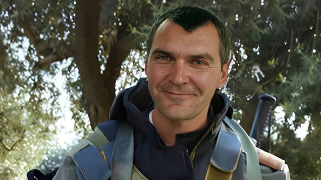 İsraildə həlak olan Emin Axundovun babası Sumqayıtda tanınmış şəxs olub - FOTO