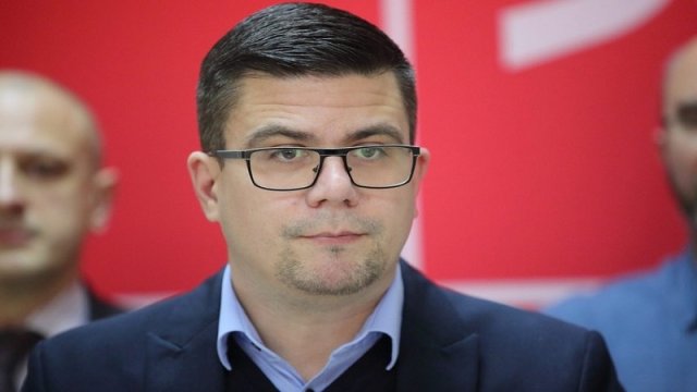 AŞPA məruzəçisi: 