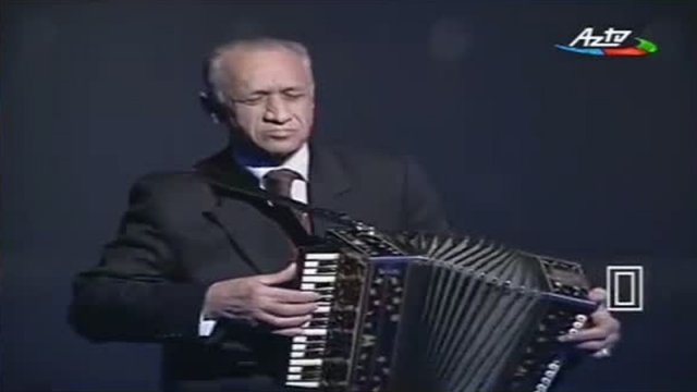 Əməkdar artistin 80 illiyi keçiriləcək