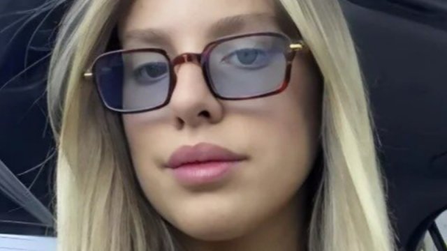 Azərbaycanlı qadın İsraildə öldürüldü - FOTO