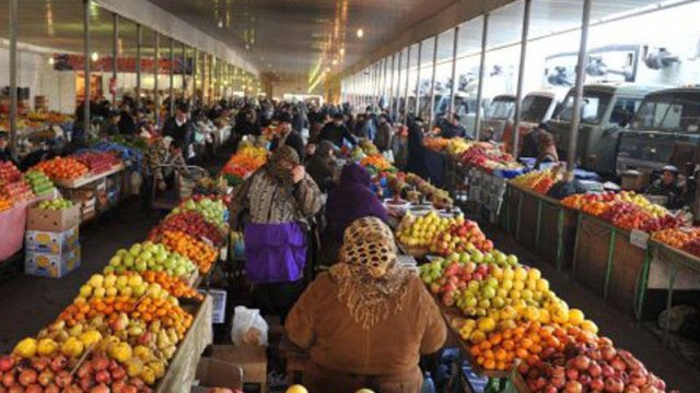 Bazarlarda süni qiymət artımı: 