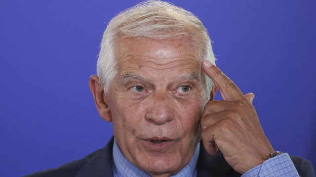 Aİ İsrailin 24 saat ərzində 1,1 milyon Qəzza sakinini evakuasiya etmək çağırışına cavab verdi