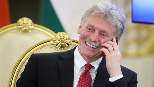 Kremldən Azərbaycan, Ermənistan və Ukrayna açıqlaması