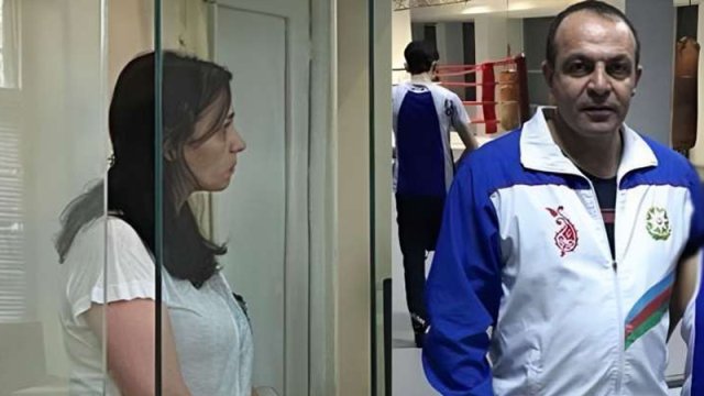 Bakıda idmançının qətli ilə bağlı yeni detallar