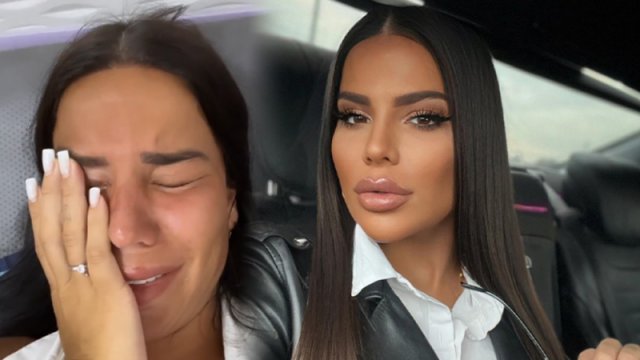 Bədəni çürüyən azərbaycanlı modelin son halı - FOTO