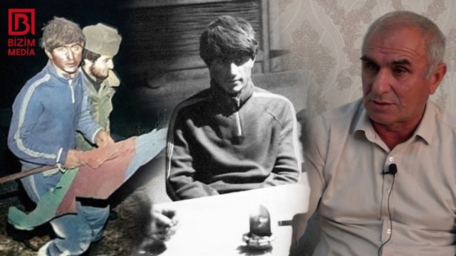 Natiq Qasımovun sevdiyi qızın sonrakı taleyi - Şəhidin qardaşı ilə müsahibə