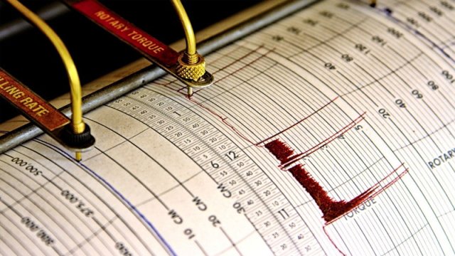 İranın qərbində 5,3 bal gücündə zəlzələ baş verdi