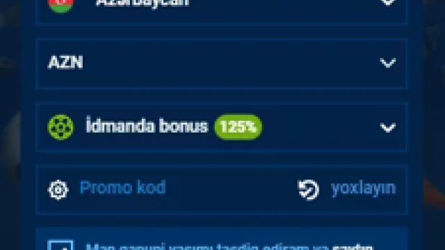 Mostbet AZ yükləməyin üstünlükləri: Oyuna ideal şəkildə start verin 