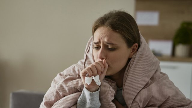 Soyuqdəymədən sonra gücü necə bərpa etmək olar? - Həkim məsləhəti