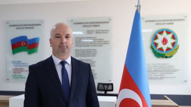 Yeni nazir müavini təyin edildi - Nazir vəzifəsini icra edəcək