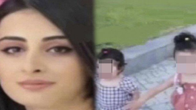 Qızları ilə birgə özünü binadan atan qadına cəza verilmədi
