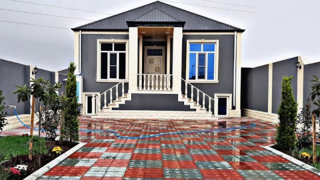 Əmlak bazarında son durum: 