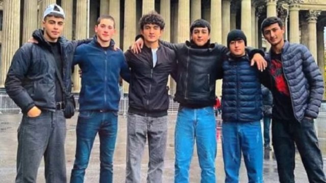 Sankt-Peterburqdakı “Azərbaycan mafiyası” - Ona başçılıq edən Seymur Bakinski kimdir?