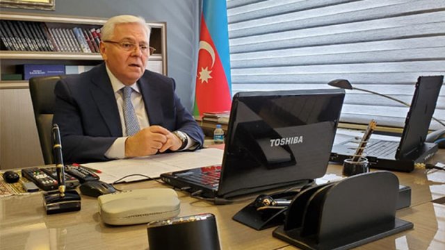 Elxan Usubov hər il yol təmir etdirir - 2 milyon xərclənən yollara daha 674 min ayrıldı