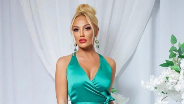 Çəkiliş zamanı Nura Surinin halı pisləşdi