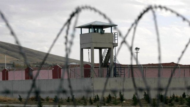 Bakı həbsxanasında daha bir ölüm