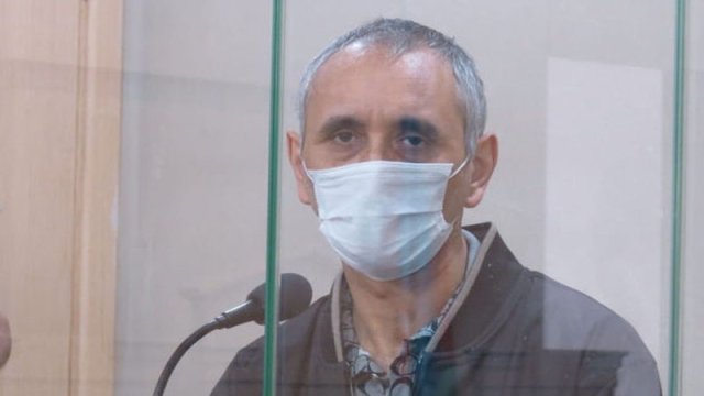 İlkin Süleymanovun məhkəməsi qeyri-müəyyən müddətə təxirə salındı