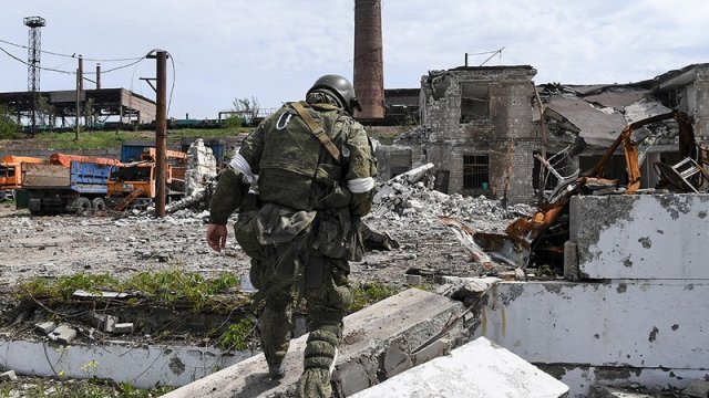 HƏMAS-ın öldürülən yüksəkrütbəli üzvlərinin SİYAHISI