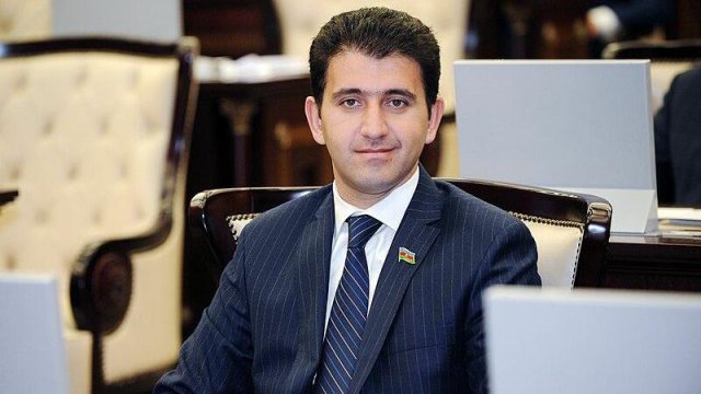 Deputat: \