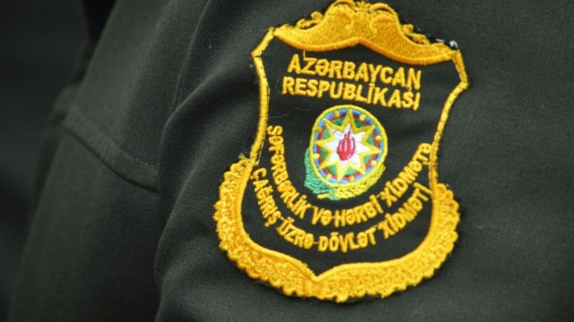 Bu hərbi qulluqçularının maaşında dəyişiklik edildi
