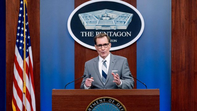 İran Yaxın Şərq müharibəsinə müdaxilə etməyə hazırlaşır? - Ağ Evdən cavab