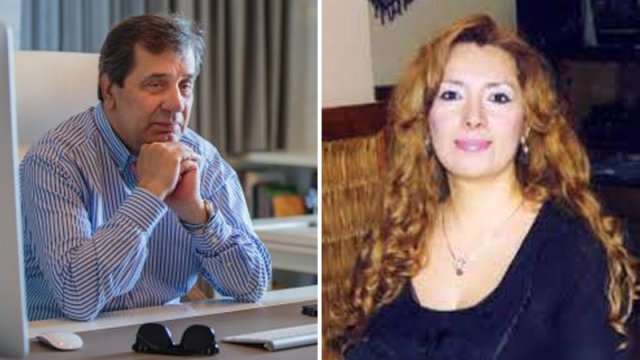 Siyavuş Kərimi məhkəməyə verildi