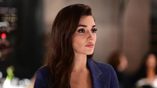 Məşhur aktrisa reklamdan 8 milyon QAZANDI