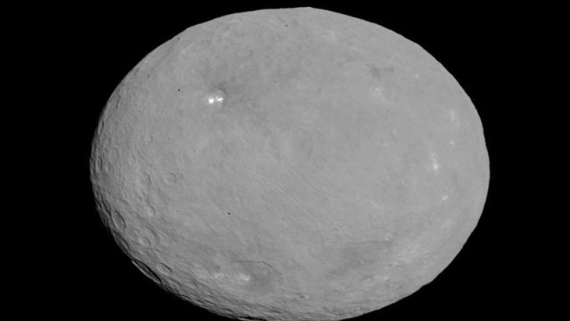 Günəş sistemində yerdənkənar həyatın axtarışı üçün perspektivli planet açıqlandı