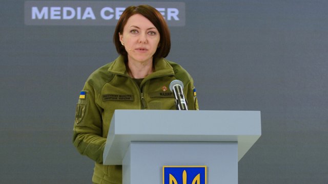 Anna Malyar yenidən vəzifəyə qayıda bilər