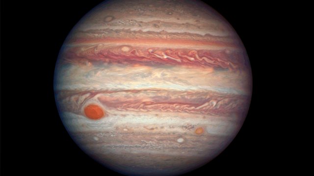 Alimlərdən Günəş sistemi ilə bağlı vacib kəşf