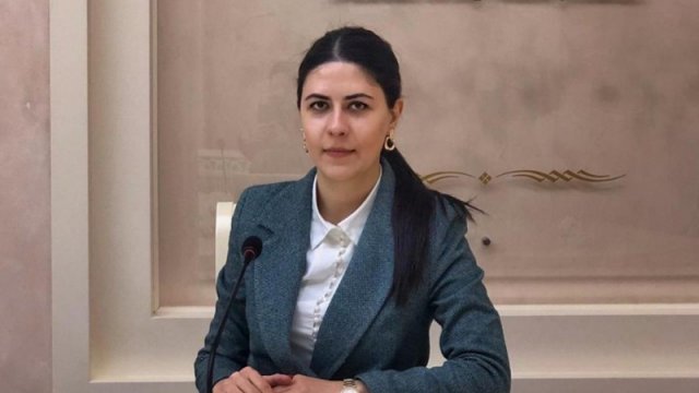 Vergi idarəsi bələdiyyə sədrini məhkəməyə verdi