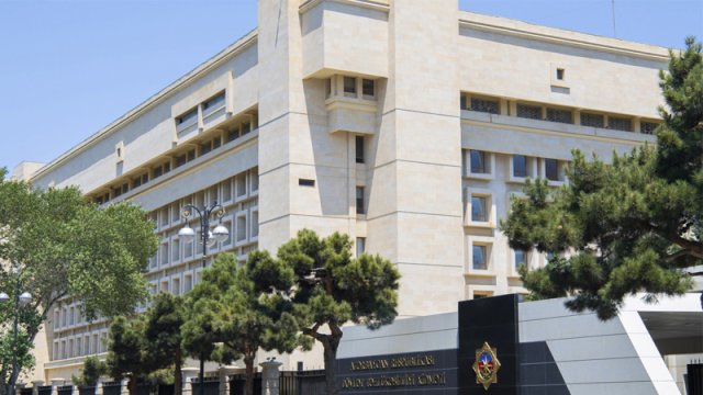 DTX ermənilərin hava nəqliyyatına yaratdıqları radiomaneələri araşdırır - VİDEO