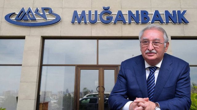 Əhməd Vəliyev bankının lisenziyası ləğv edildi