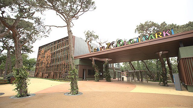 Bakı zooparkı məhkəməyə verildi