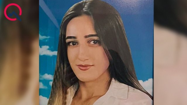 Qardaşının öldürdüyü 20 yaşlı İlahə tələbə imiş