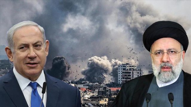 İsrail quru əməliyyatına hazırlaşır: 
