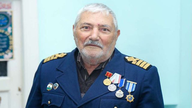 Bakıda gəlinini güllələyən kişi tanınmış şəxs imiş - Xəstəxanada öldü (FOTO)