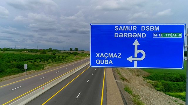 Ödənişli yoldan necə istifadə edəcəyik? - Qaydalar