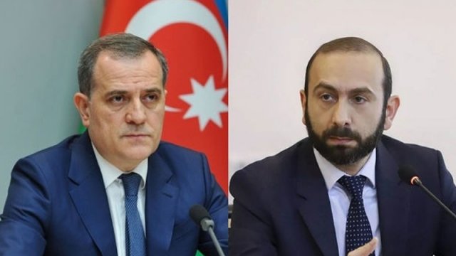Azərbaycan və Ermənistan XİN başçıları bu ölkədə görüşə bilər
