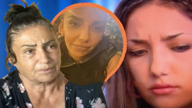 Dilənçilik edən məşhur model Elgizdən 500 manat istəyir - VİDEO