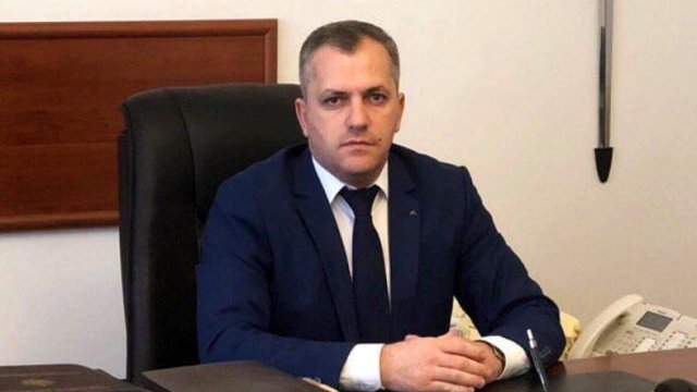 ETX Qarabağ separatçılarının sonuncu başçısını dindirəcək